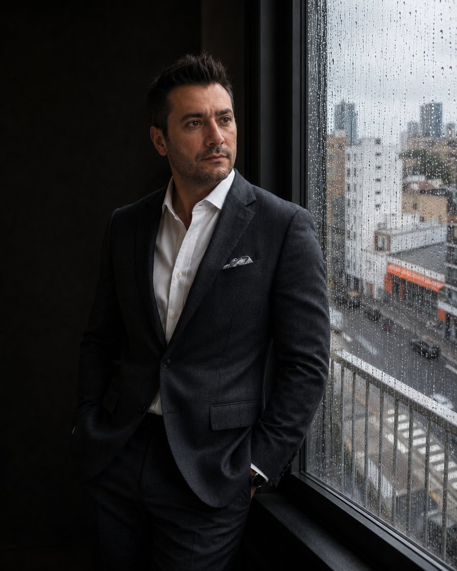 Pablo Javier Fernández, abogado